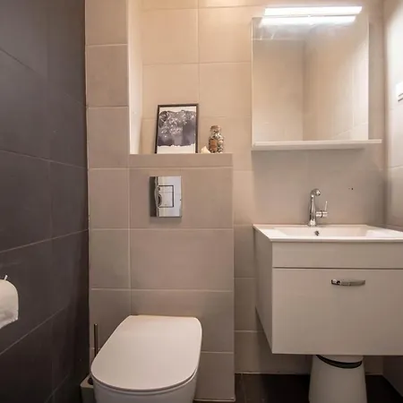 Villas Villa Diminići