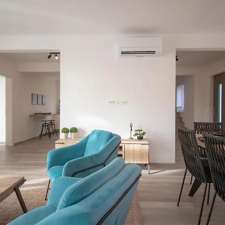 Villas Diminići