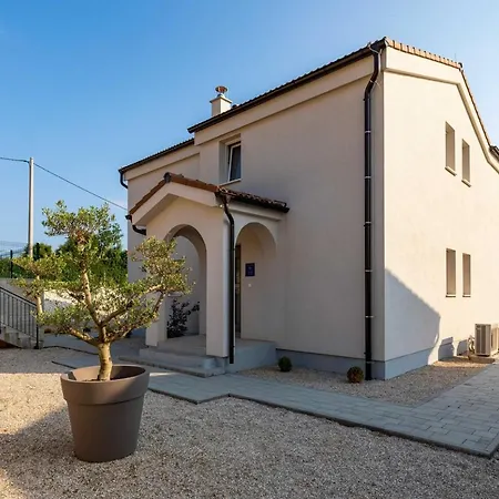 Villas Diminići