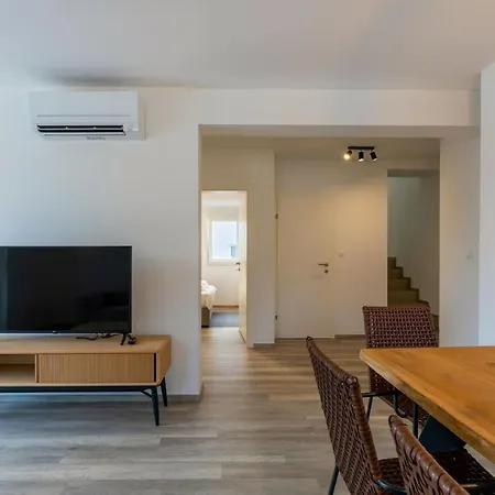 Villas Diminići