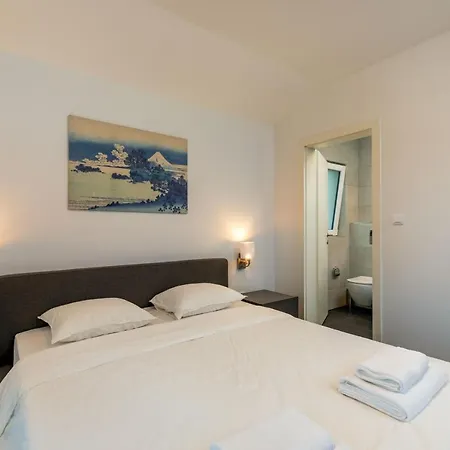 Villas Diminići