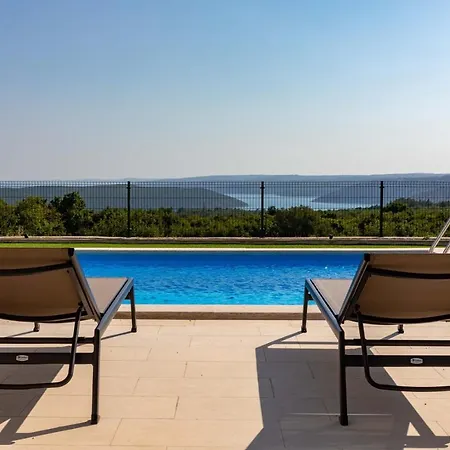 Villas Willa Diminići