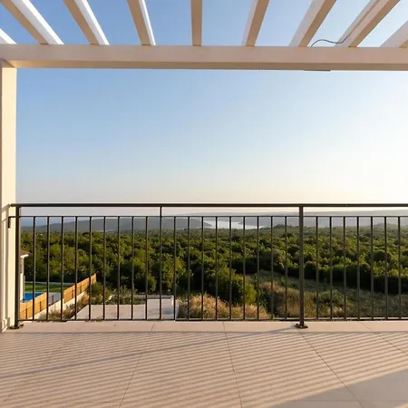 Villas * Diminići