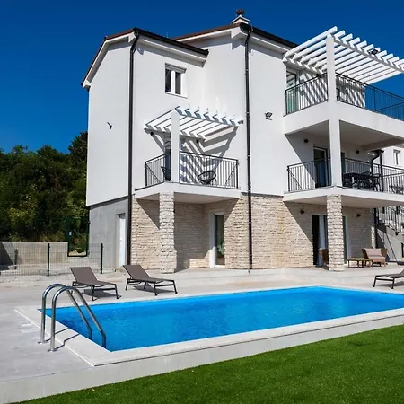 Villas Diminići