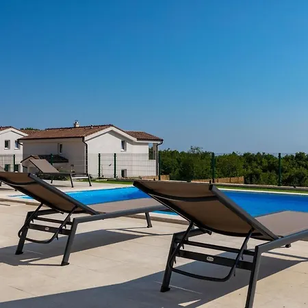 Villas