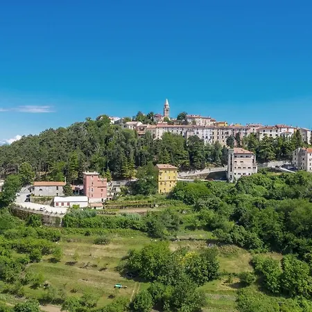 Villas Diminići