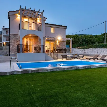 Villa Villas Diminici
