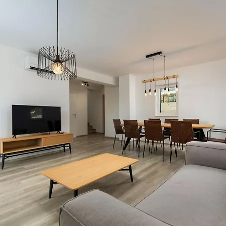 Villas Diminici