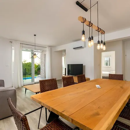 Villas Villa
