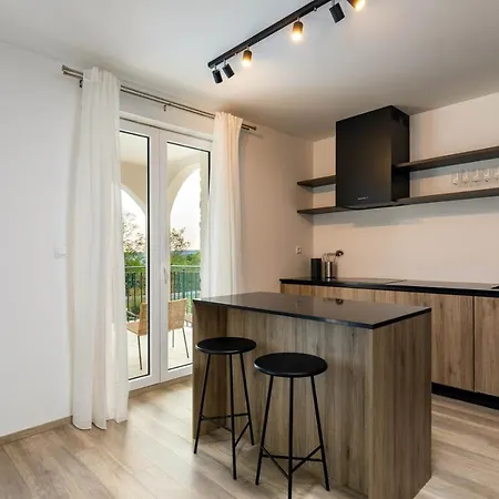 Villa Villas