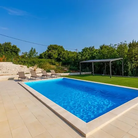 Villa Villas Diminici