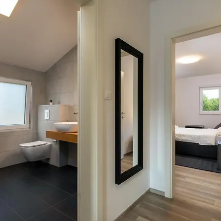 Villas * Diminici