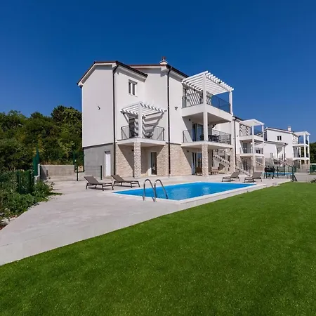 Villas