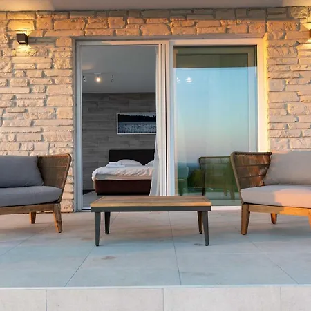 Villas Diminici