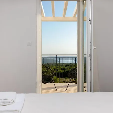 Villa Villas