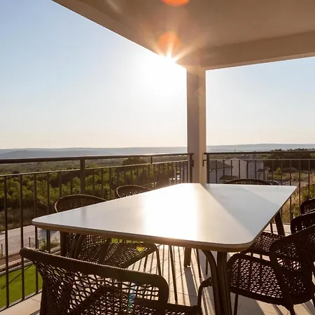 Villas Villa