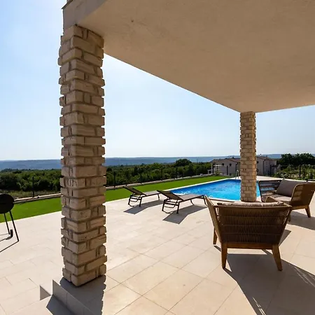 Villa Villas Diminici
