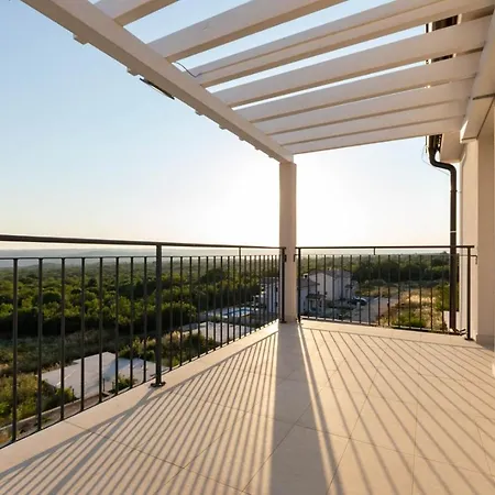 Villa Villas Diminici