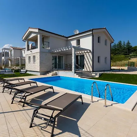 Villas